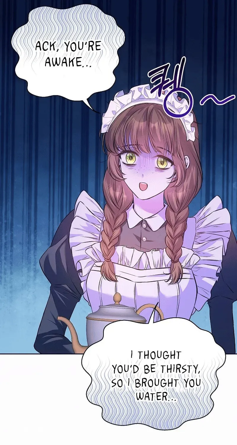 Read I guess I got married wrong. chapter 9 image 87 on Lezhin