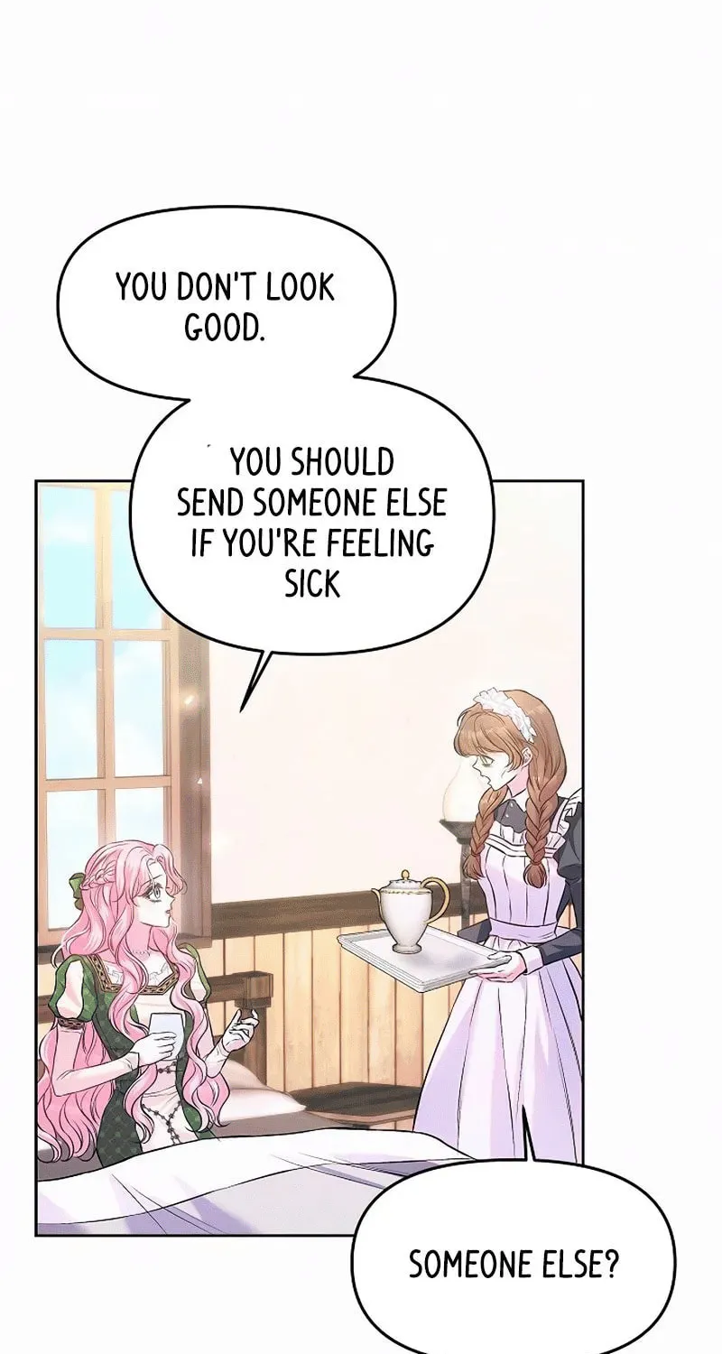 Read I guess I got married wrong. chapter 9 image 88 on Lezhin