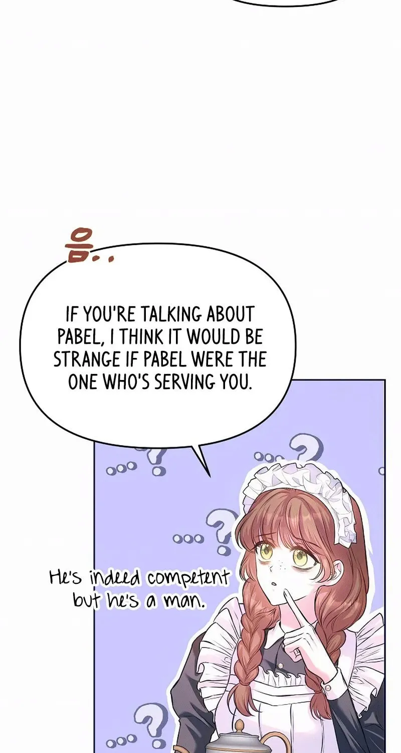 Read I guess I got married wrong. chapter 9 image 89 on Lezhin