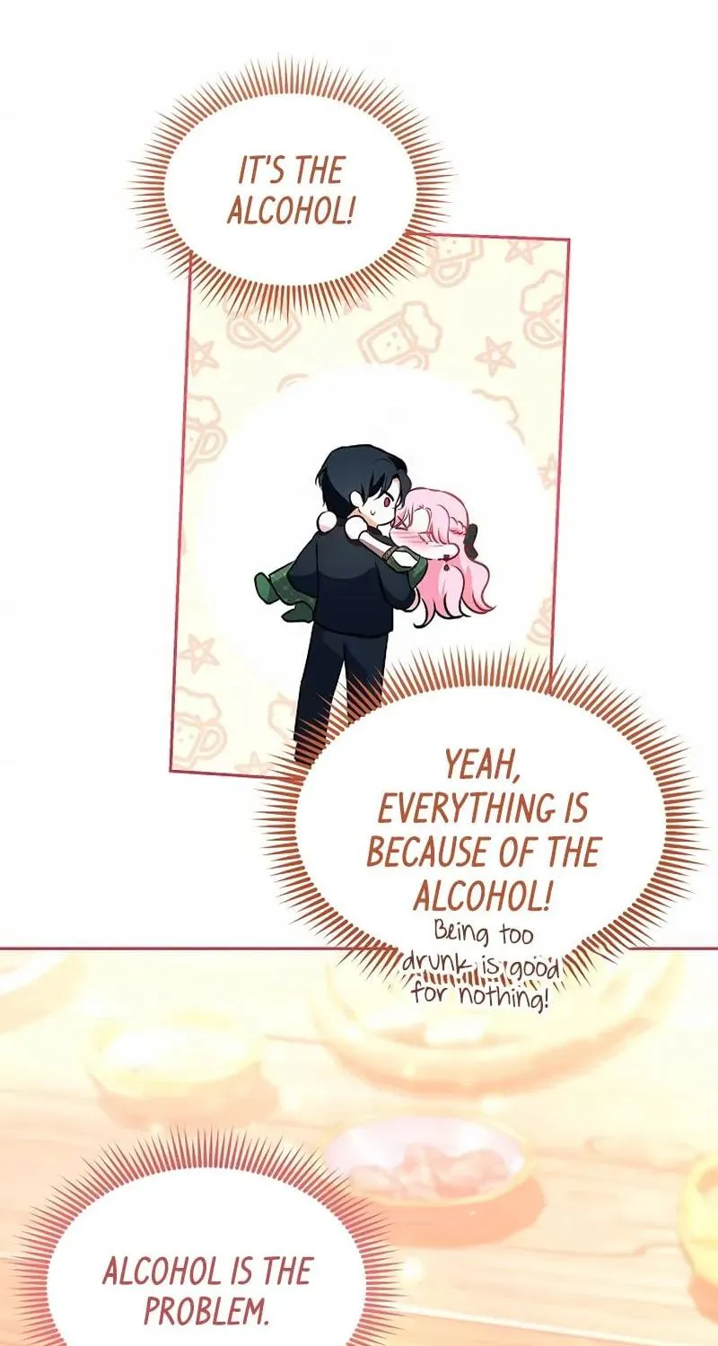 Read I guess I got married wrong. chapter 9 image 9 on Lezhin
