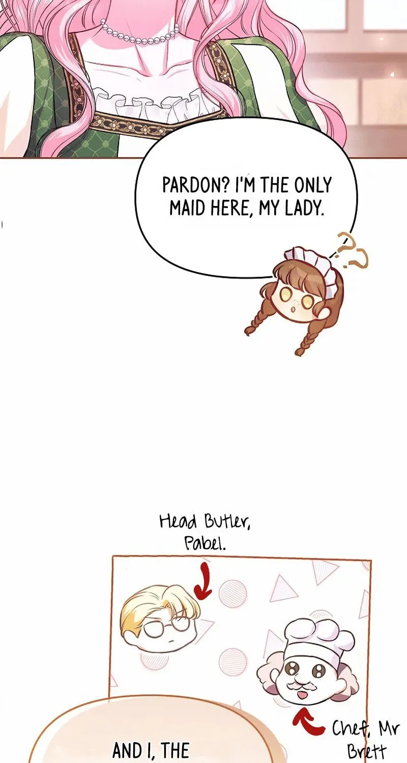 Read I guess I got married wrong. chapter 9 image 91 on Lezhin