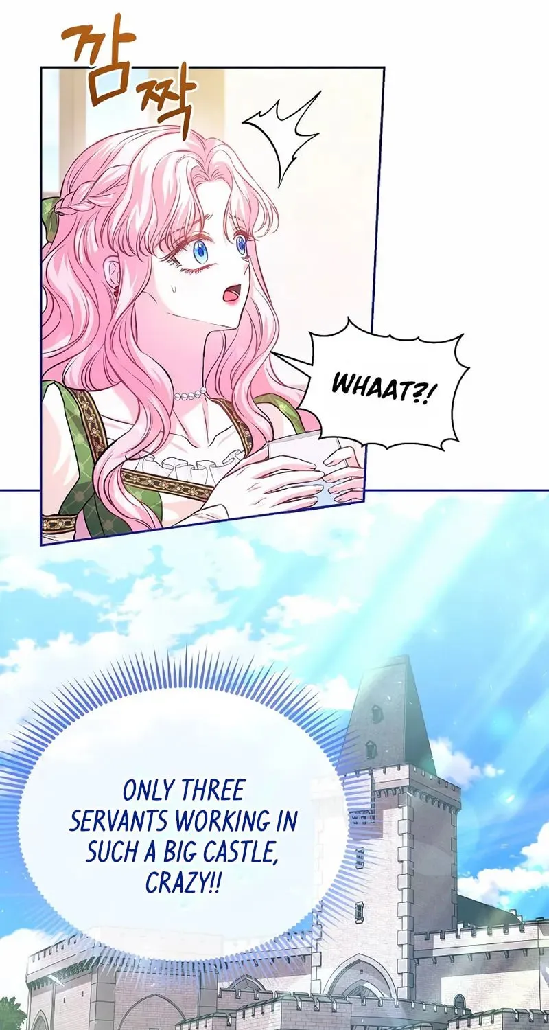 Read I guess I got married wrong. chapter 9 image 93 on Lezhin