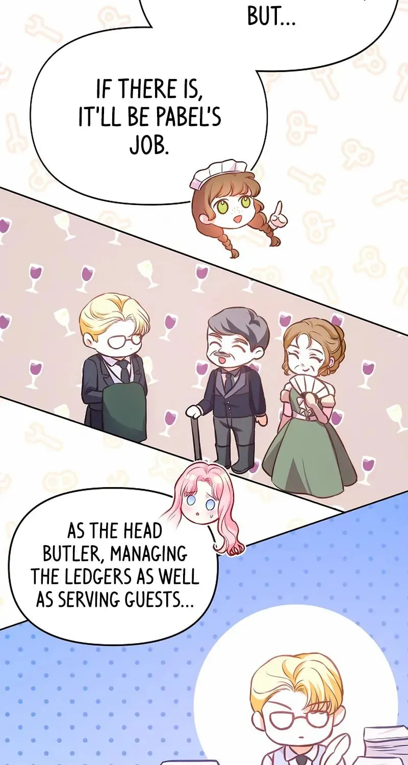 Read I guess I got married wrong. chapter 9 image 99 on Lezhin