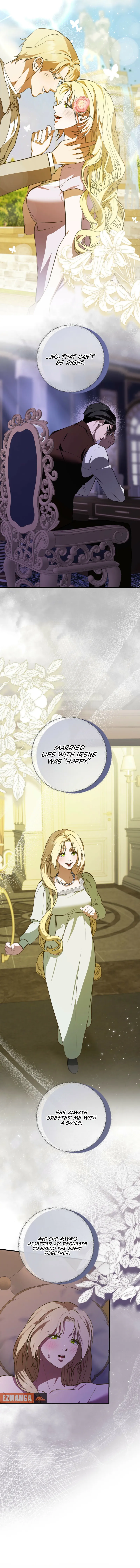 I Had an Arranged Marriage With My Unrequited Love Chapter 5 page 12 - 