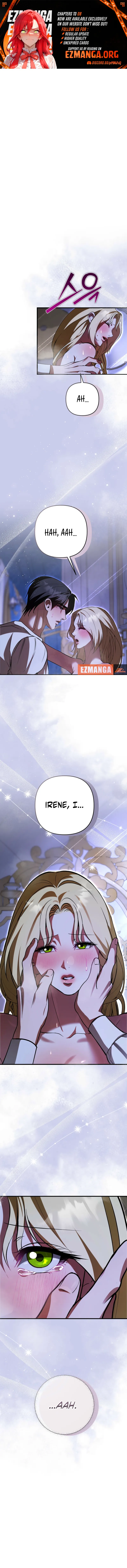 I Had an Arranged Marriage With My Unrequited Love Chapter 7 page 4 - 