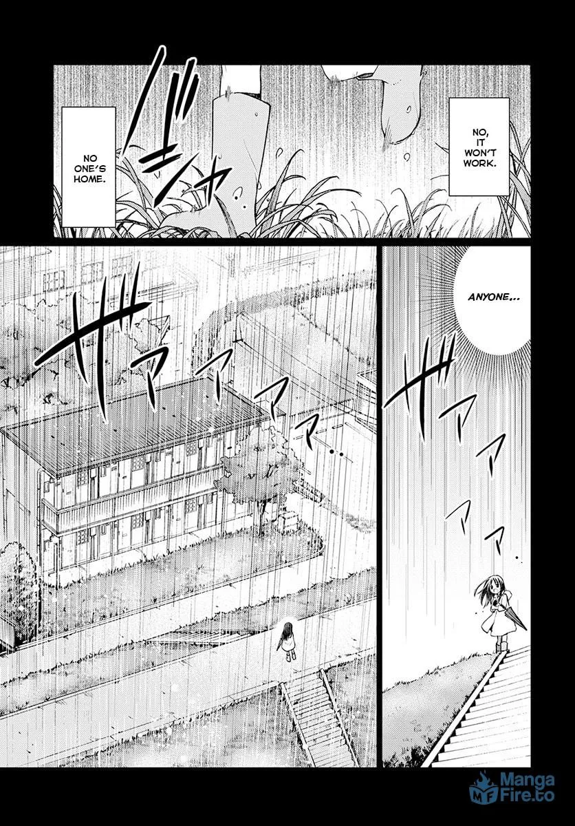 Read I Had That Same Dream Again chapter 1 image 20 on Lezhin