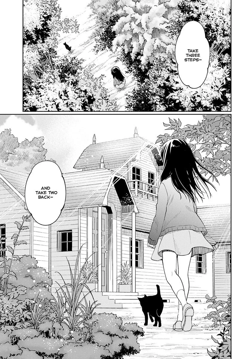 Read I Had That Same Dream Again chapter 1 image 28 on Lezhin