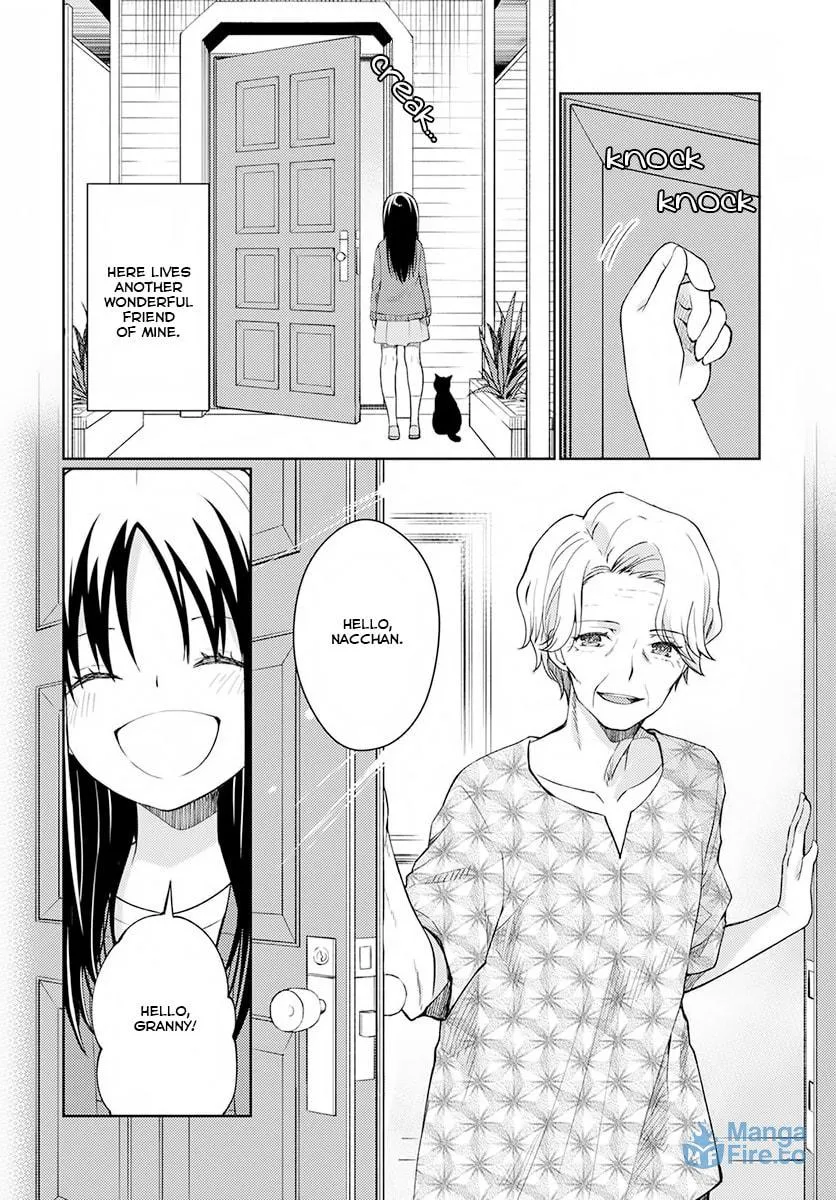 Read I Had That Same Dream Again chapter 1 image 29 on Lezhin