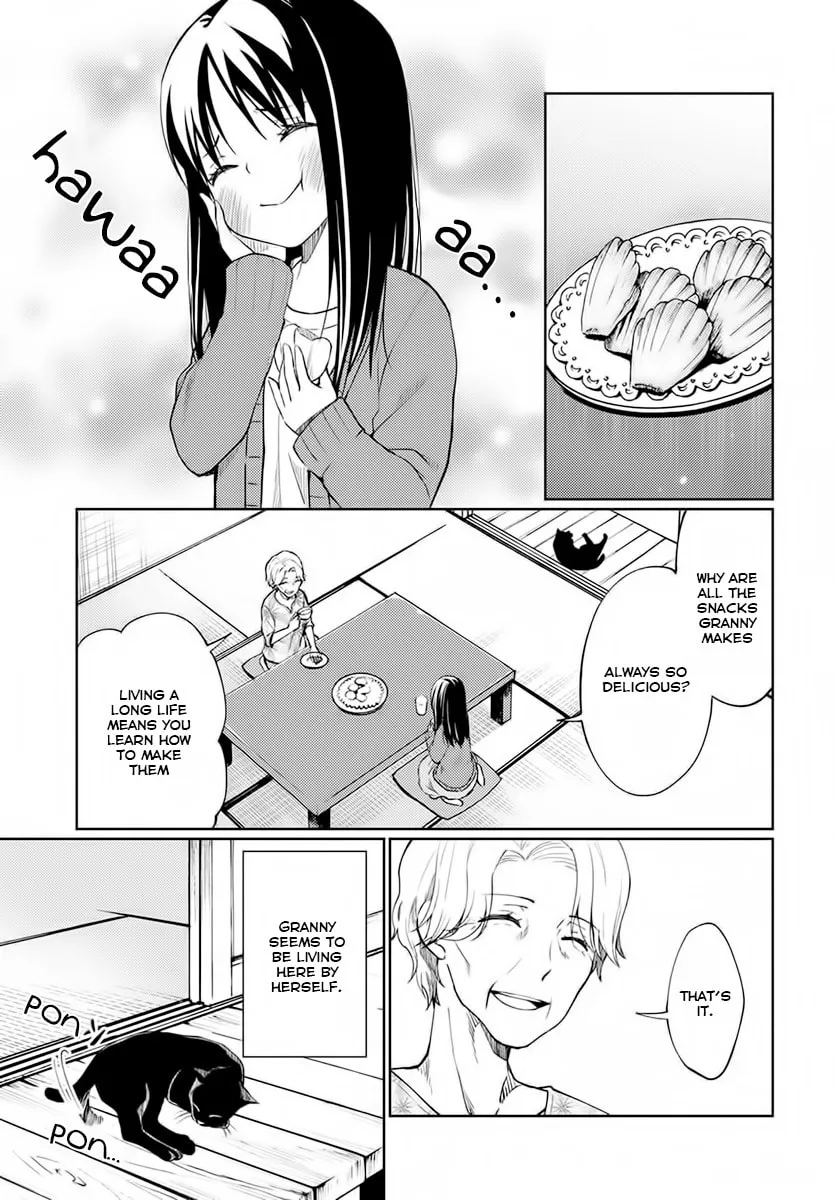 Read I Had That Same Dream Again chapter 1 image 30 on Lezhin