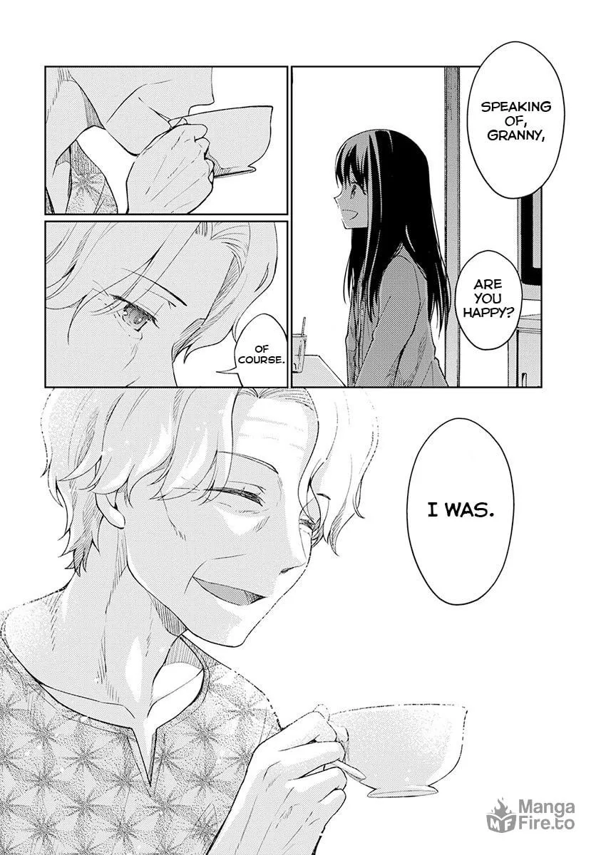 Read I Had That Same Dream Again chapter 1 image 35 on Lezhin