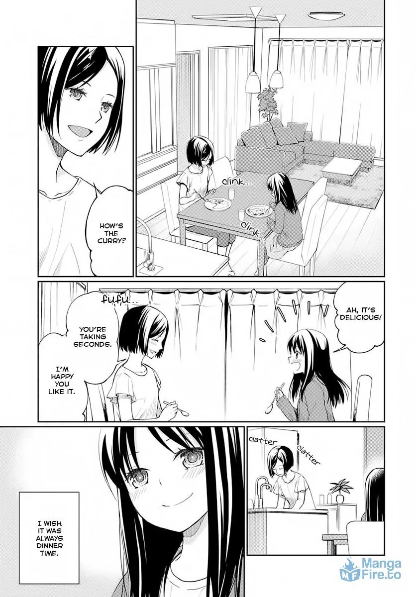 Read I Had That Same Dream Again chapter 1 image 38 on Lezhin