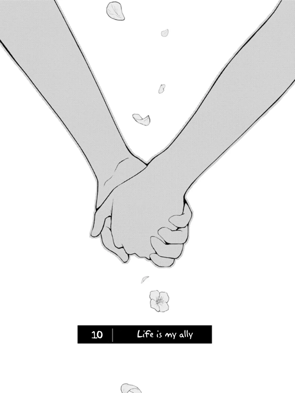 Read I Had That Same Dream Again chapter 10 image 1 on Lezhin