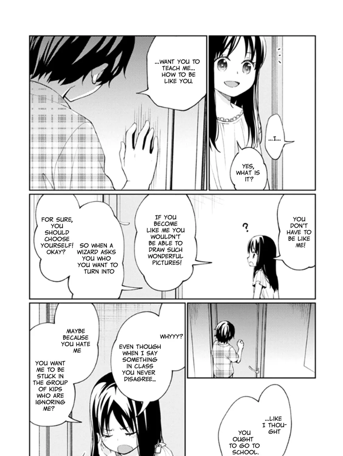 Read I Had That Same Dream Again chapter 10 image 43 on Lezhin