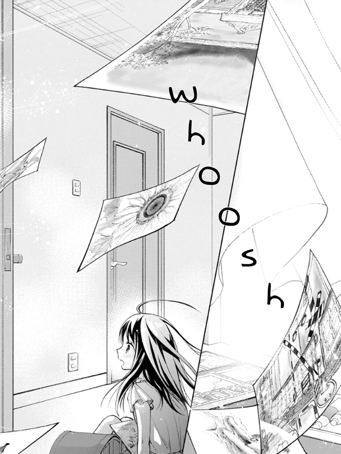 Read I Had That Same Dream Again chapter 10 image 47 on Lezhin