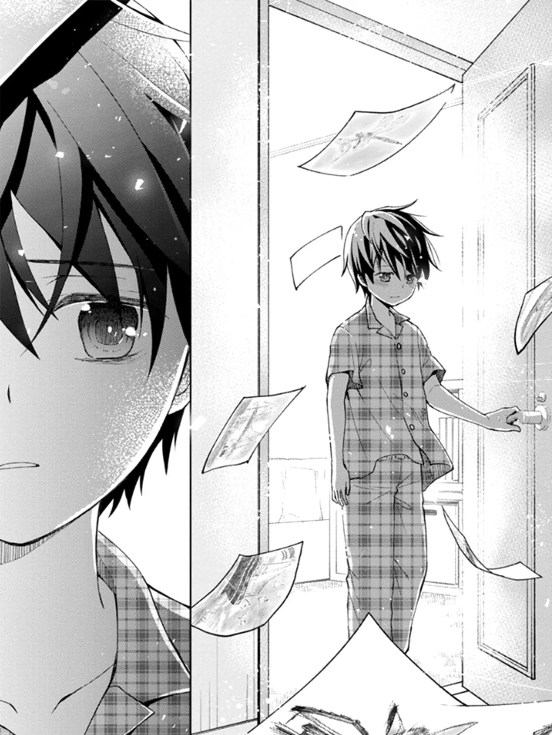 Read I Had That Same Dream Again chapter 10 image 49 on Lezhin