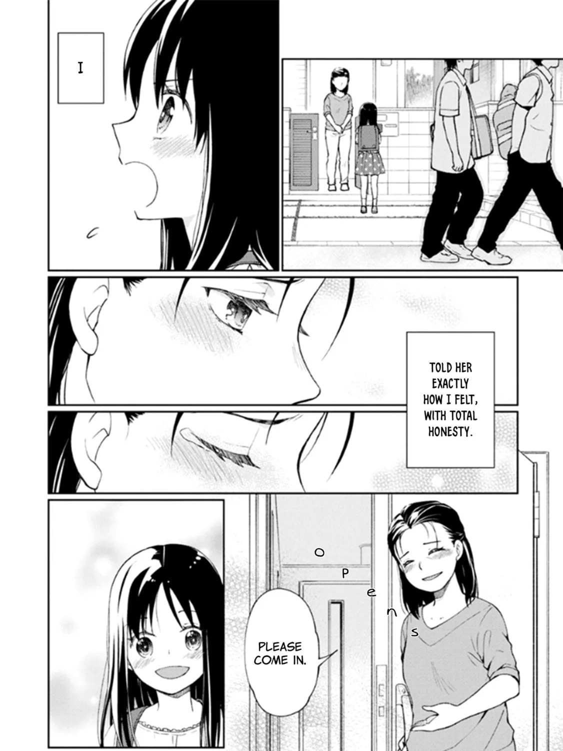 Read I Had That Same Dream Again chapter 10 image 7 on Lezhin