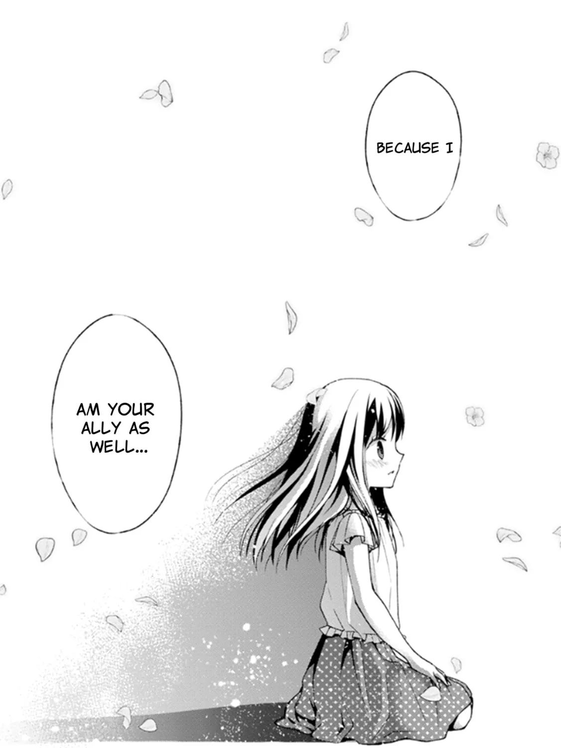 Read I Had That Same Dream Again chapter 10 image 77 on Lezhin
