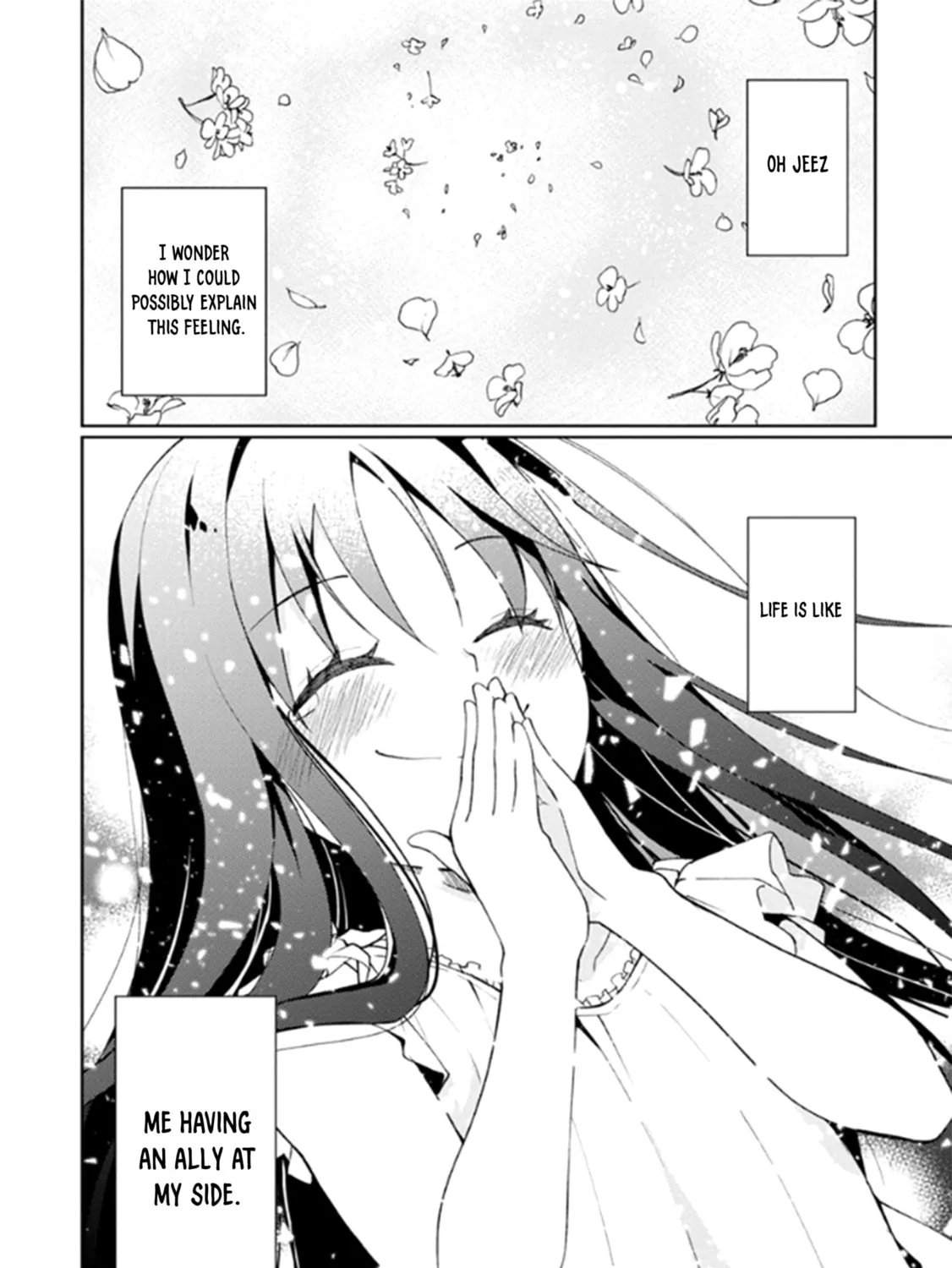 Read I Had That Same Dream Again chapter 10 image 79 on Lezhin