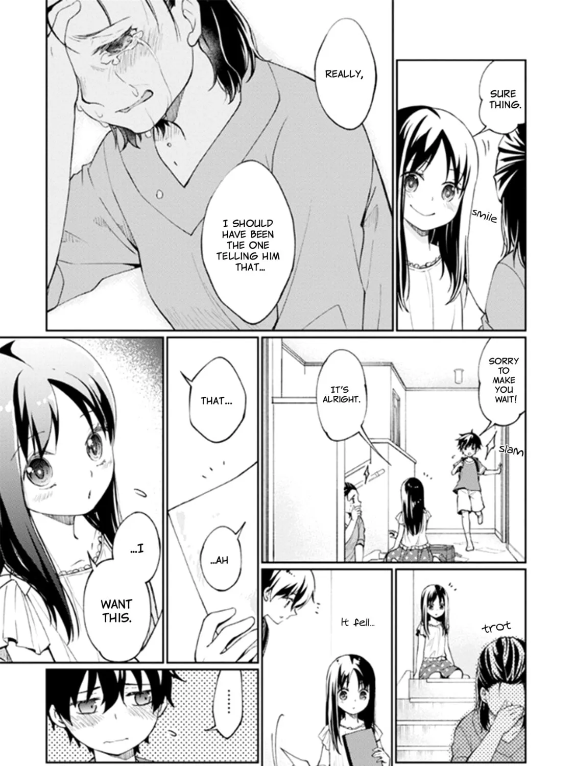 Read I Had That Same Dream Again chapter 10 image 85 on Lezhin