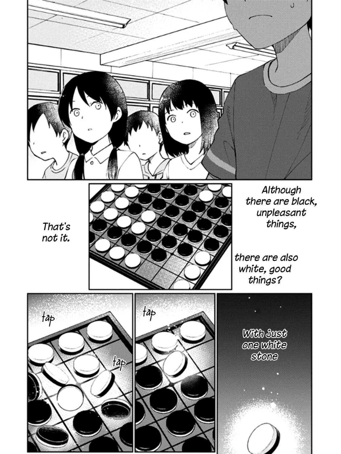 Read I Had That Same Dream Again chapter 11 image 21 on Lezhin