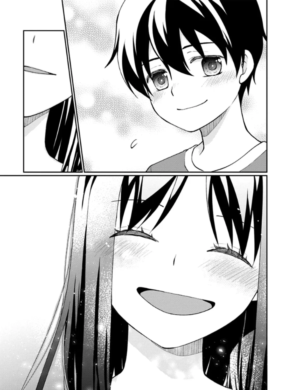 Read I Had That Same Dream Again chapter 11 image 25 on Lezhin