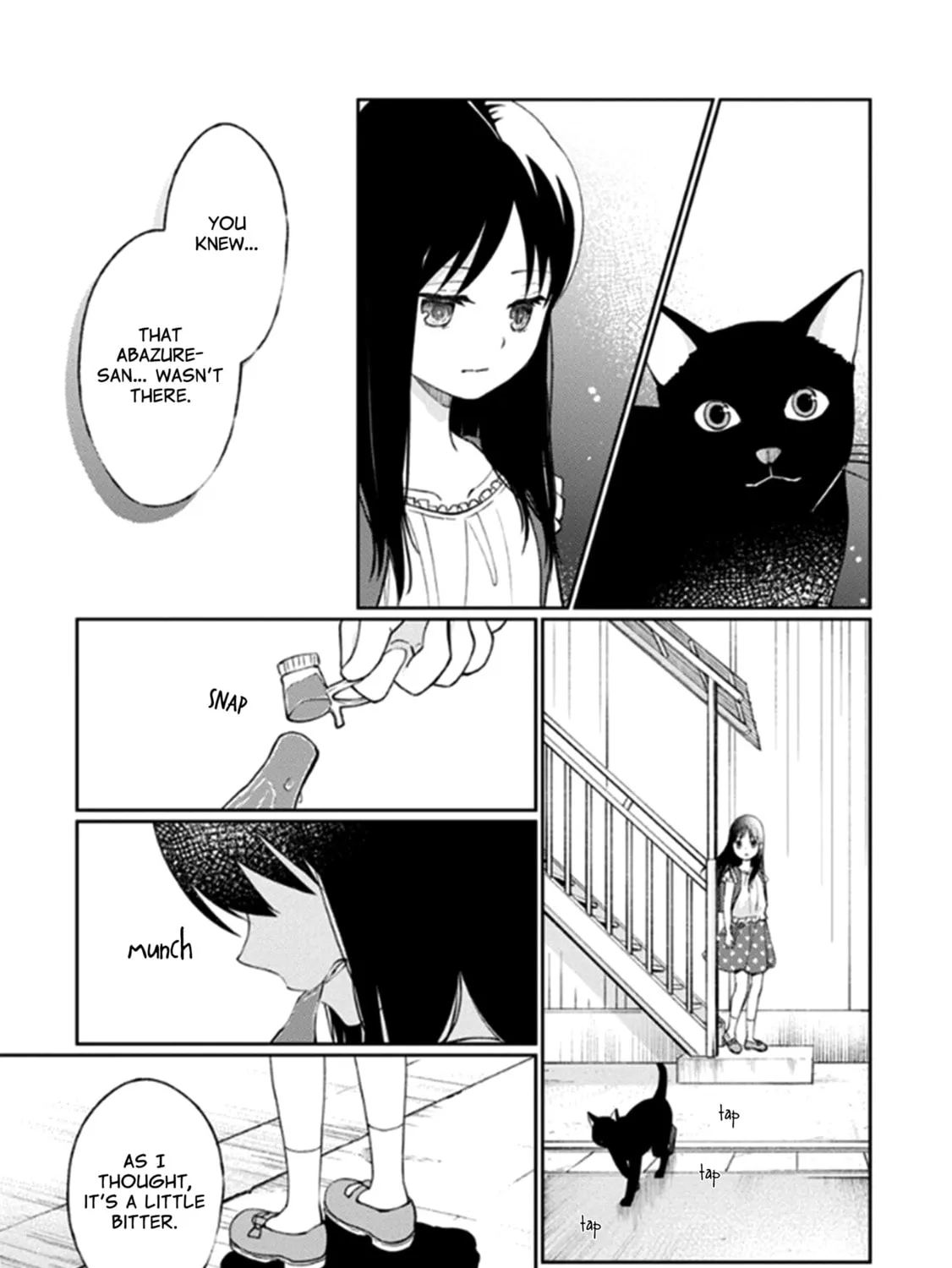 Read I Had That Same Dream Again chapter 11 image 49 on Lezhin