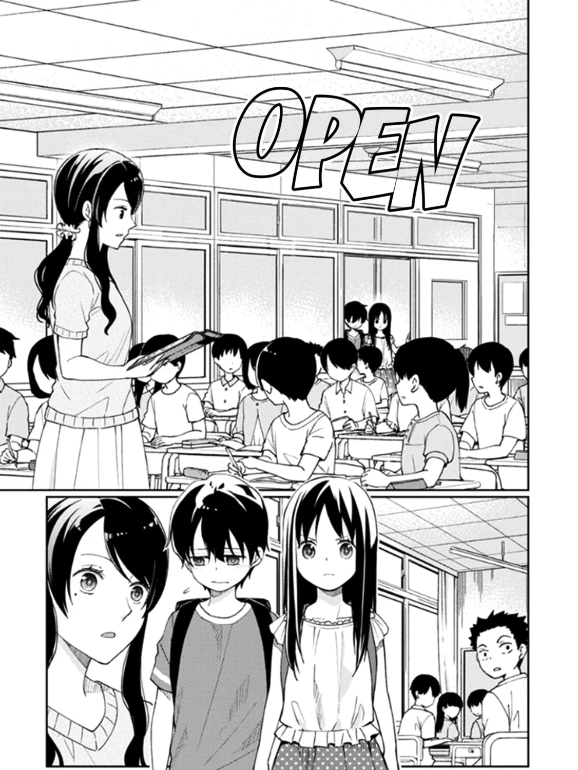 Read I Had That Same Dream Again chapter 11 image 5 on Lezhin
