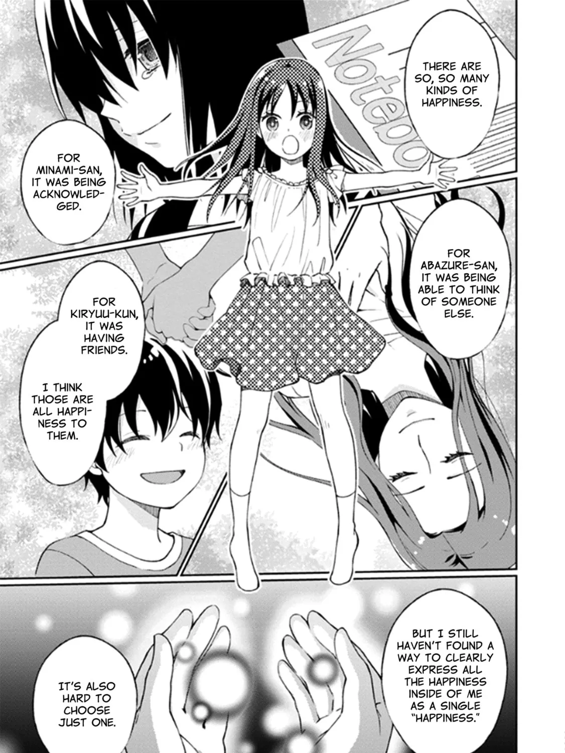 Read I Had That Same Dream Again chapter 11 image 65 on Lezhin