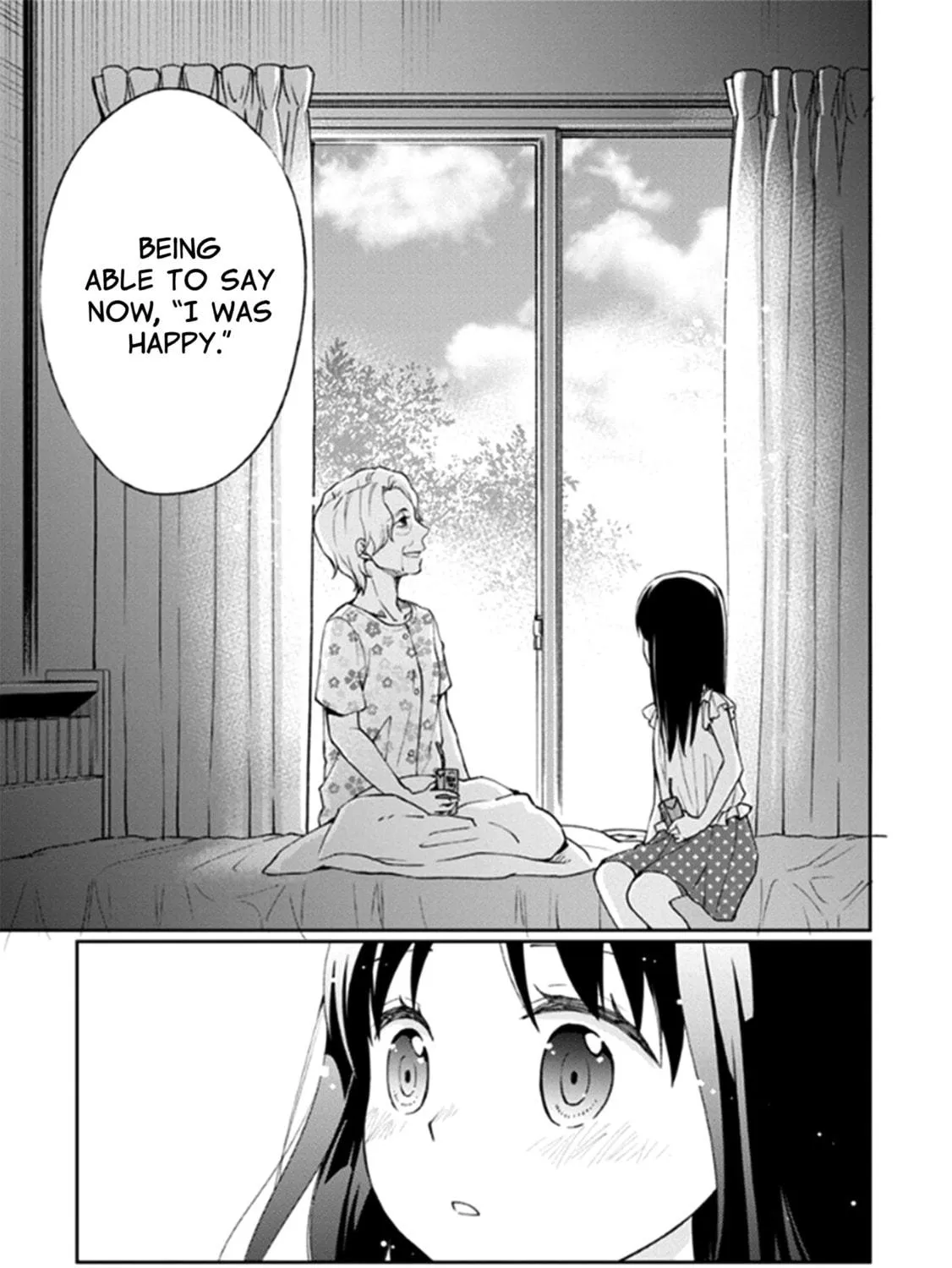 Read I Had That Same Dream Again chapter 11 image 69 on Lezhin