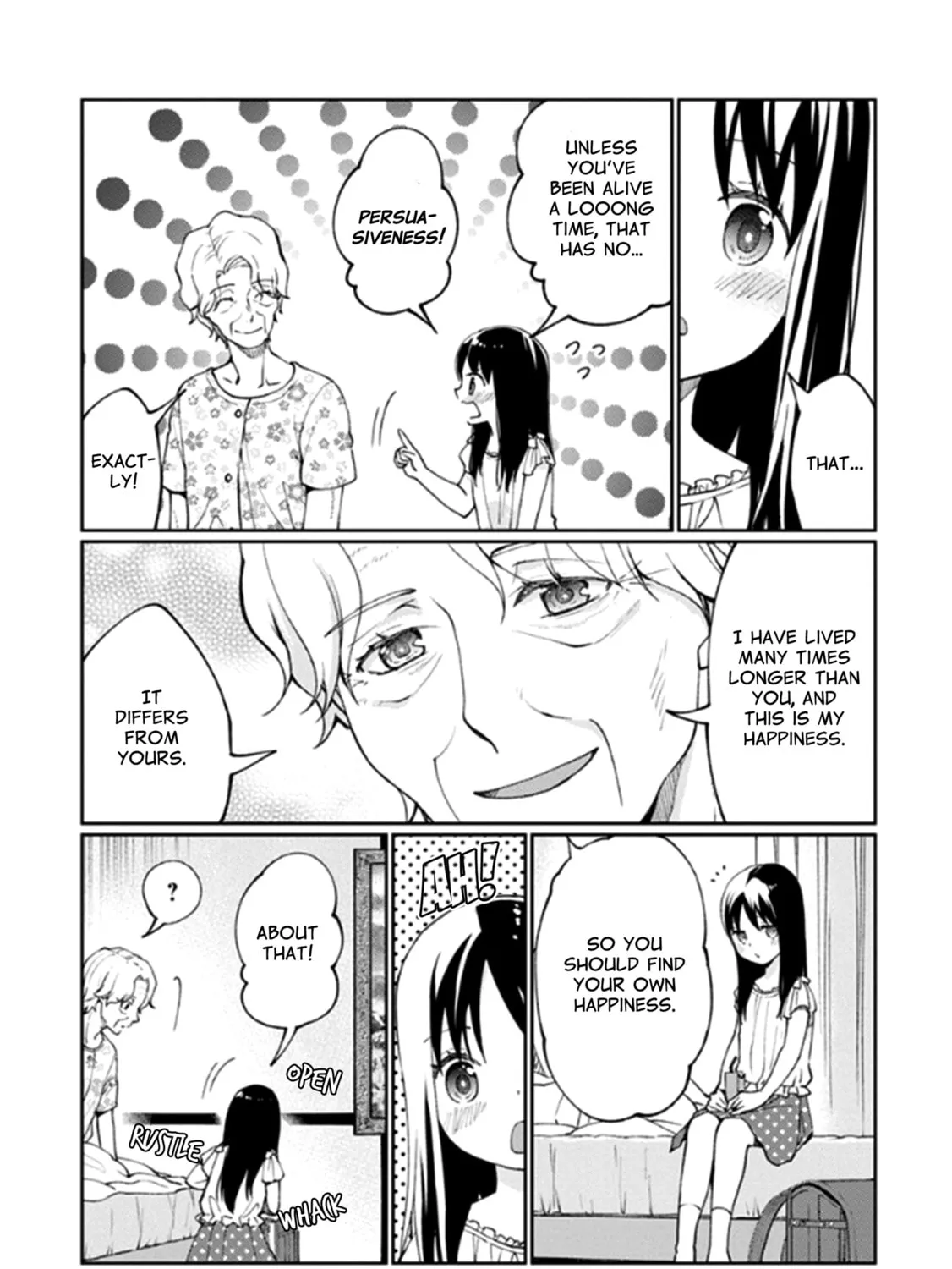 Read I Had That Same Dream Again chapter 11 image 71 on Lezhin