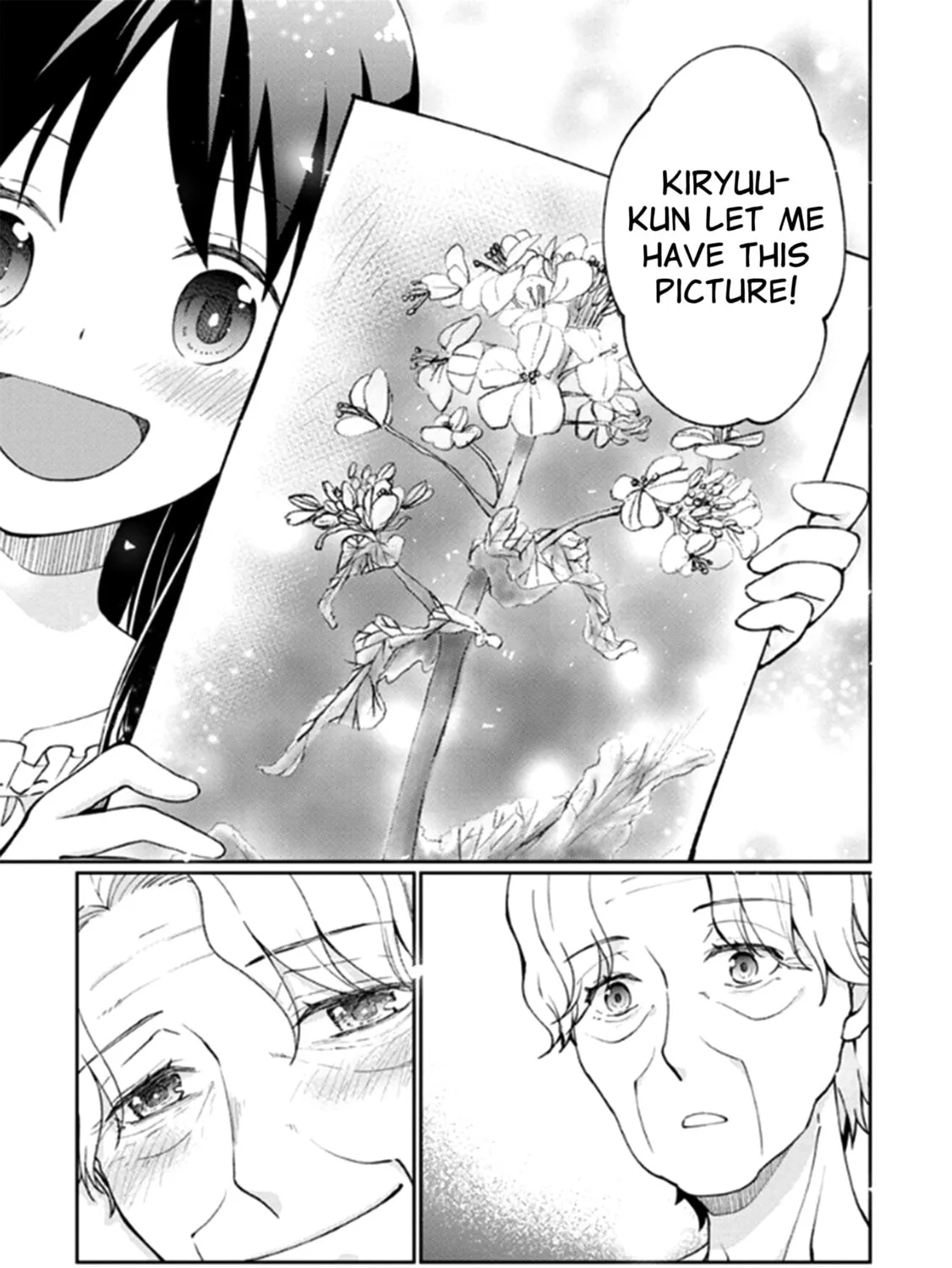 Read I Had That Same Dream Again chapter 11 image 73 on Lezhin