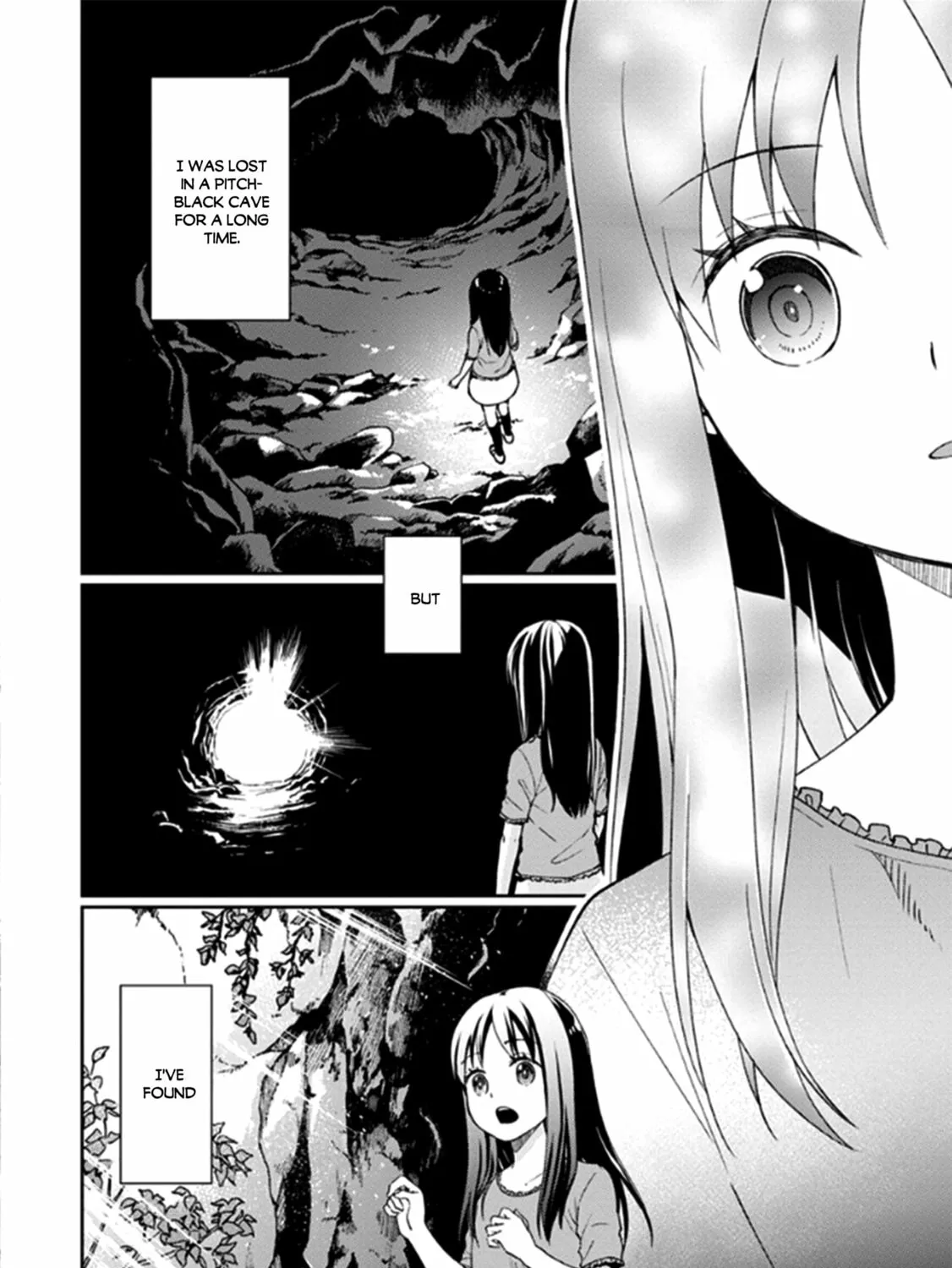 Read I Had That Same Dream Again chapter 12 image 31 on Lezhin