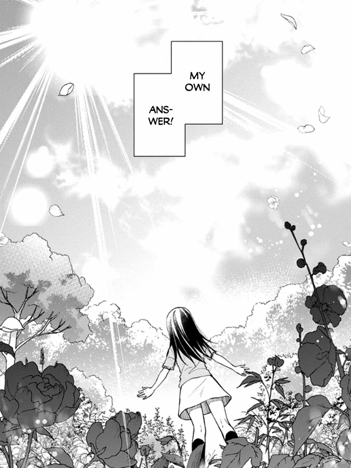 Read I Had That Same Dream Again chapter 12 image 33 on Lezhin