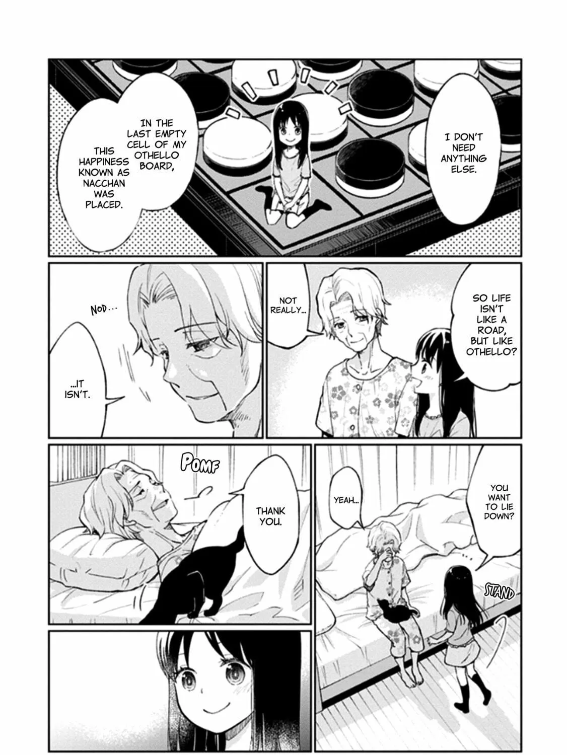 Read I Had That Same Dream Again chapter 12 image 39 on Lezhin