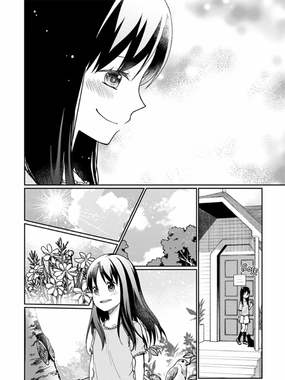 Read I Had That Same Dream Again chapter 12 image 43 on Lezhin