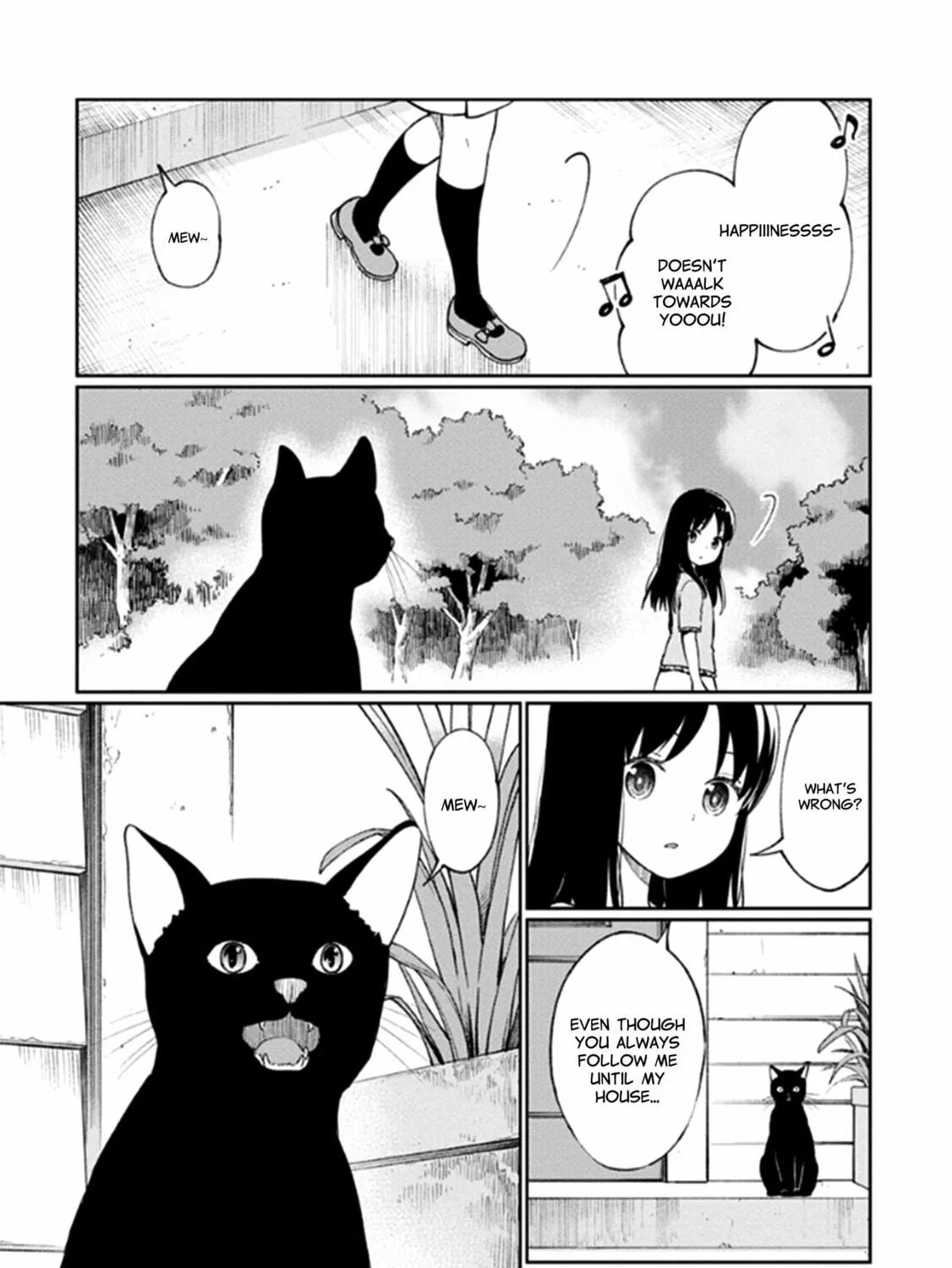 Read I Had That Same Dream Again chapter 12 image 45 on Lezhin