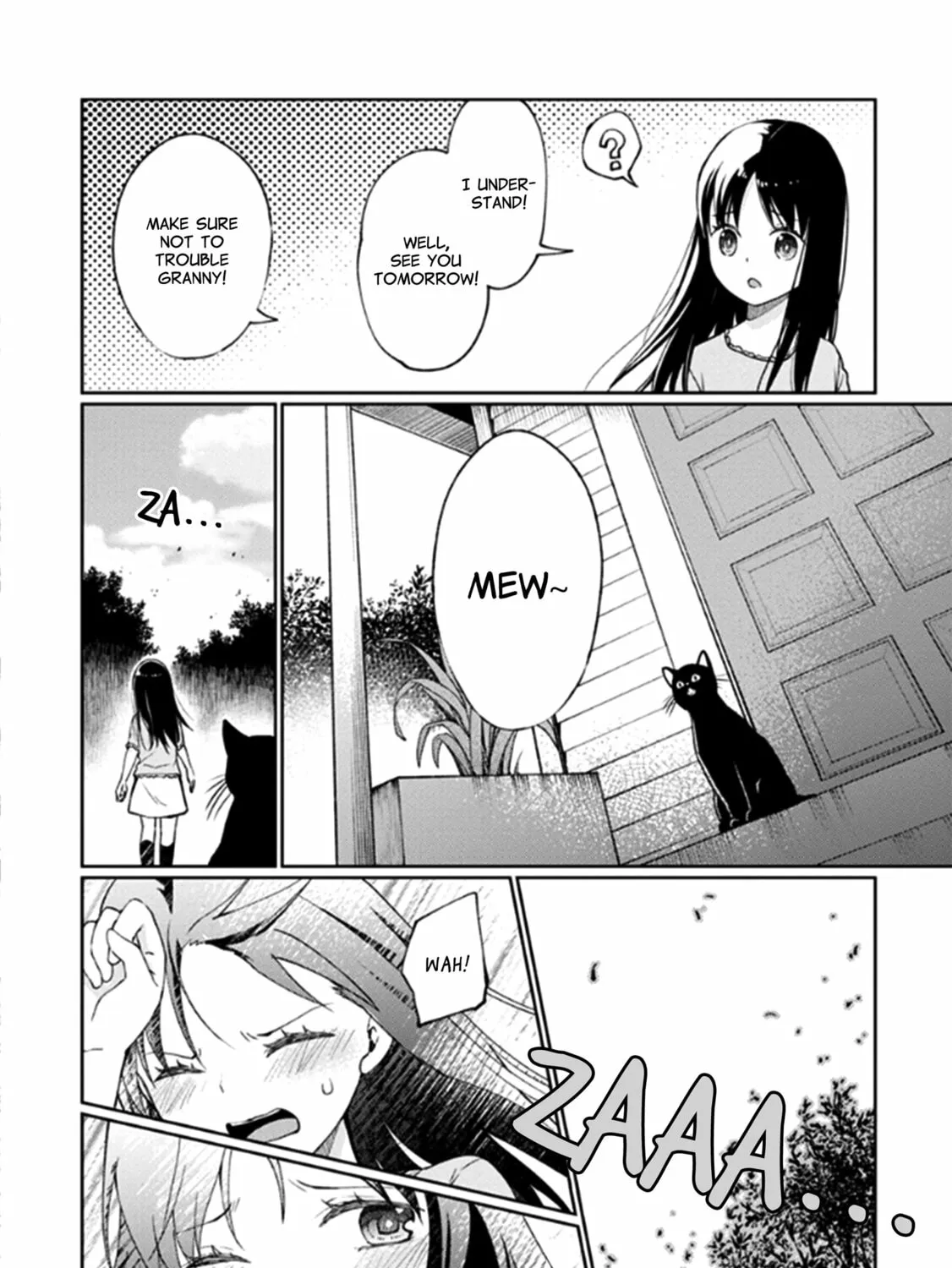Read I Had That Same Dream Again chapter 12 image 47 on Lezhin