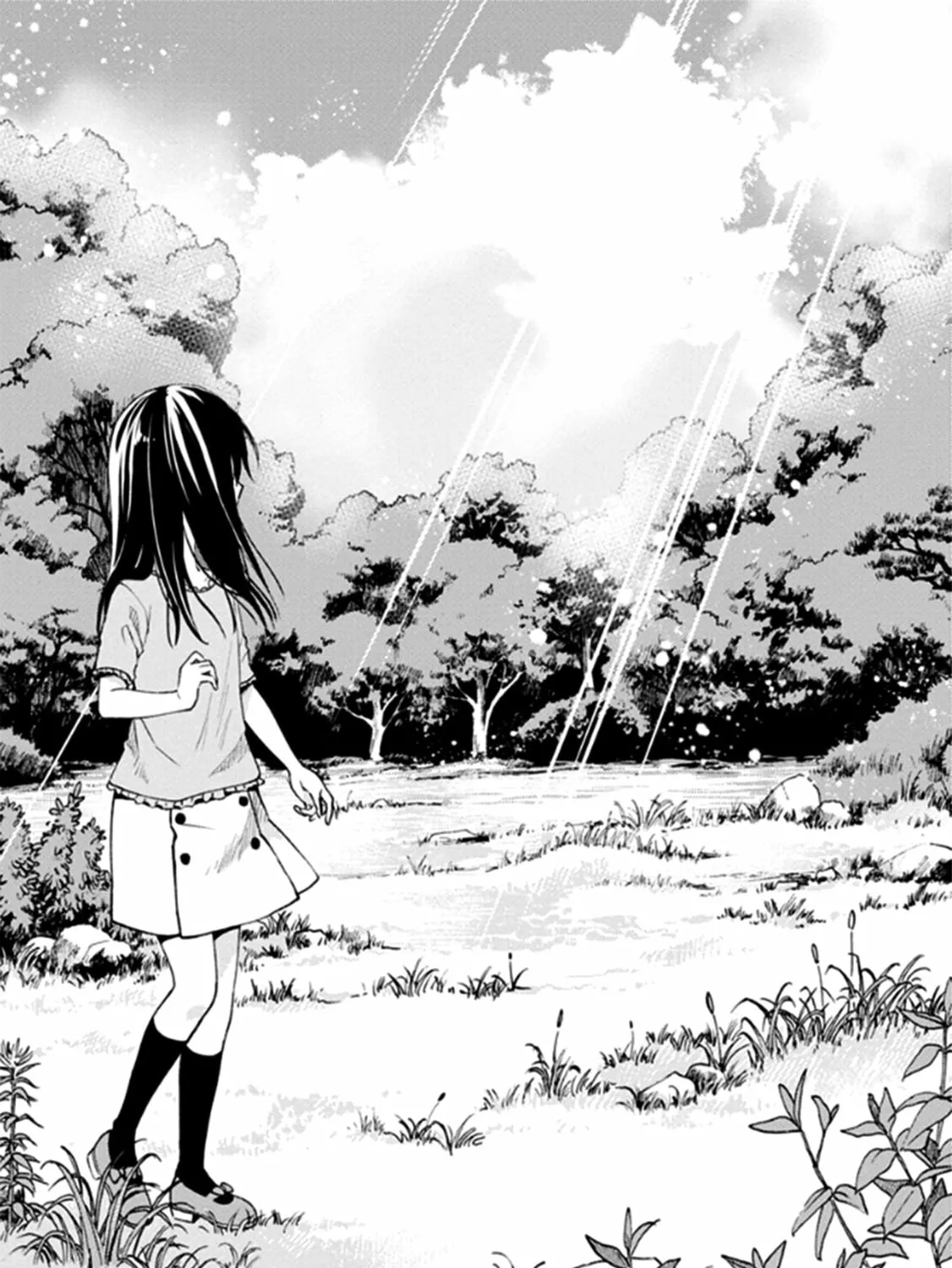 Read I Had That Same Dream Again chapter 12 image 49 on Lezhin