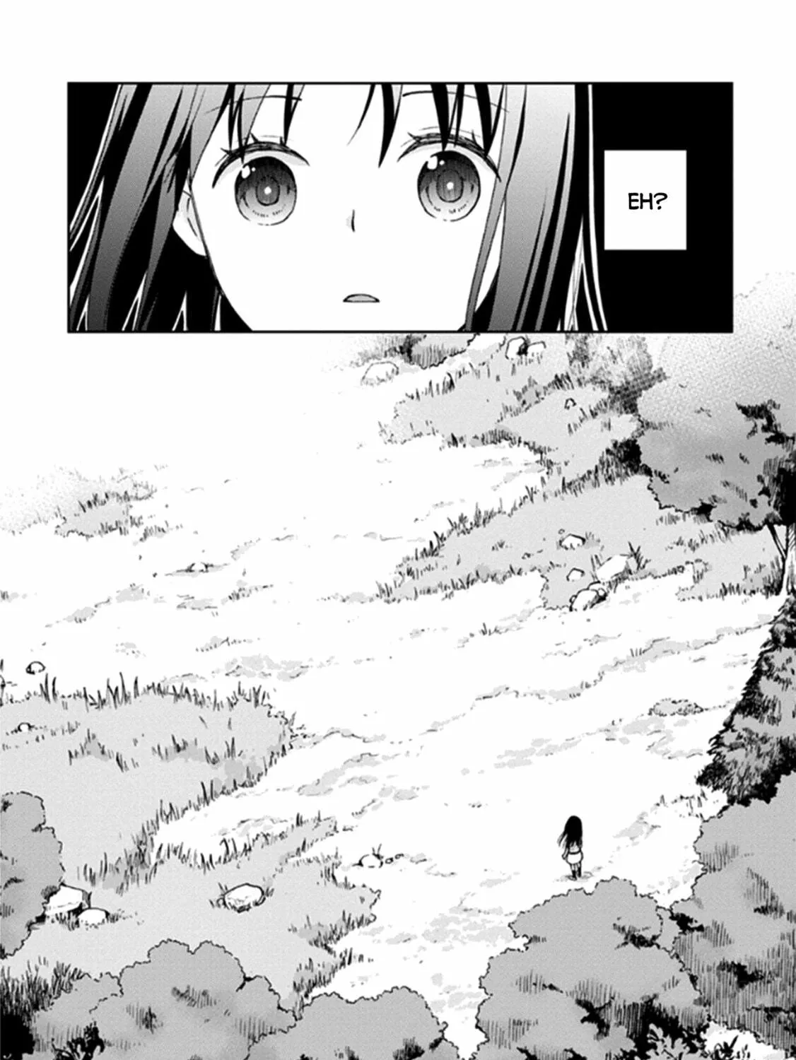 Read I Had That Same Dream Again chapter 12 image 51 on Lezhin