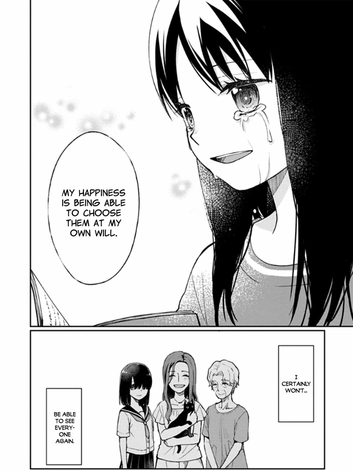 Read I Had That Same Dream Again chapter 12 image 67 on Lezhin