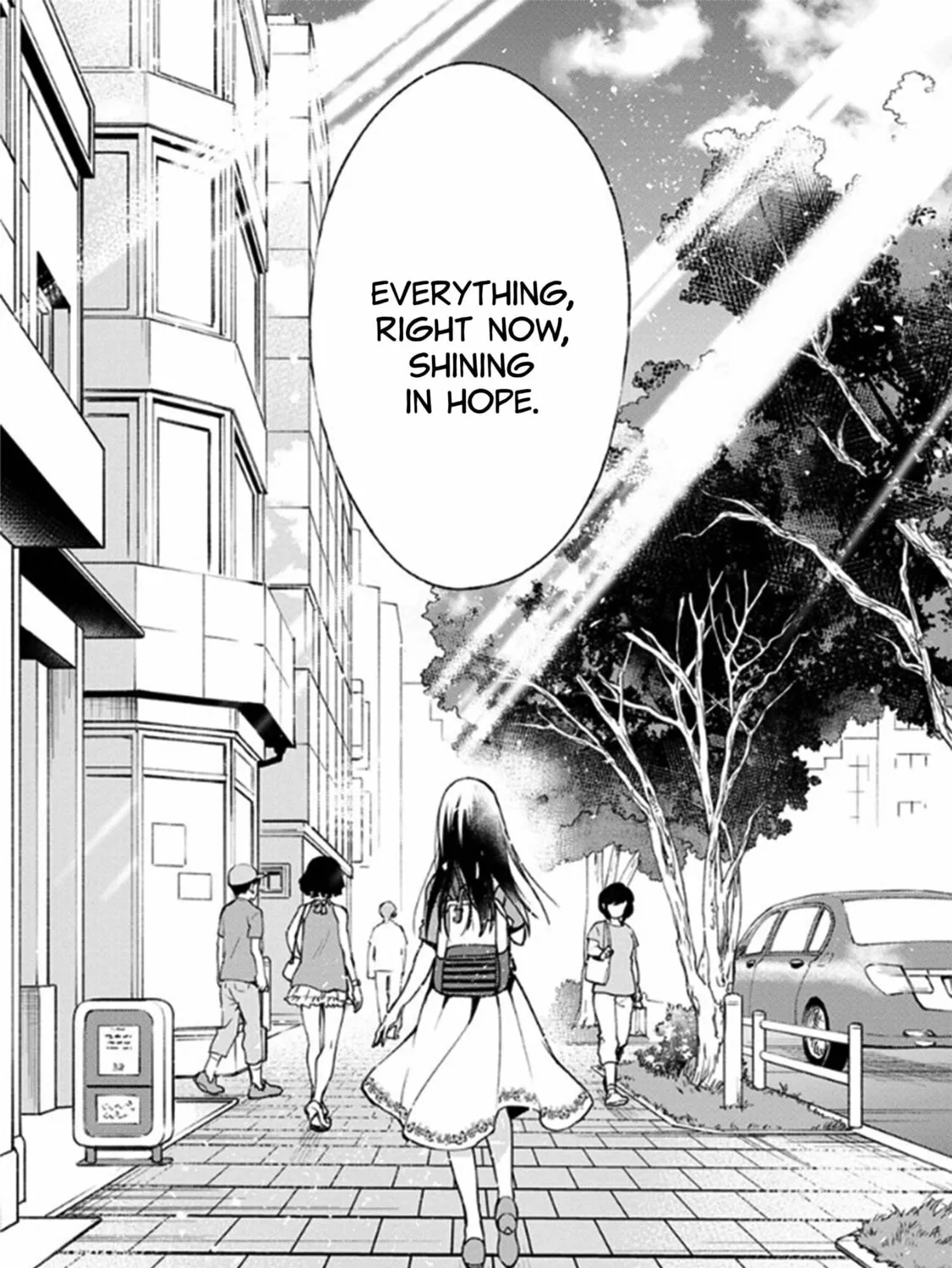 Read I Had That Same Dream Again chapter 12 image 95 on Lezhin