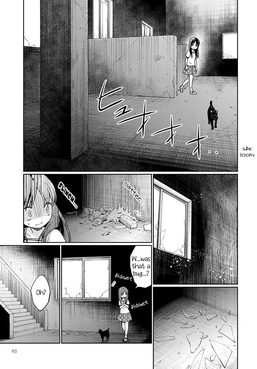 Read I Had That Same Dream Again chapter 2 image 26 on Lezhin