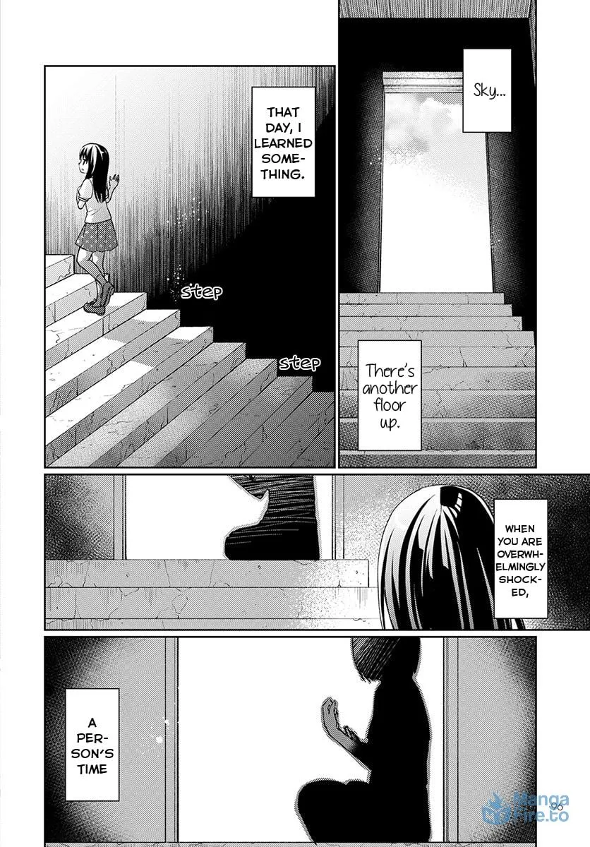 Read I Had That Same Dream Again chapter 2 image 27 on Lezhin
