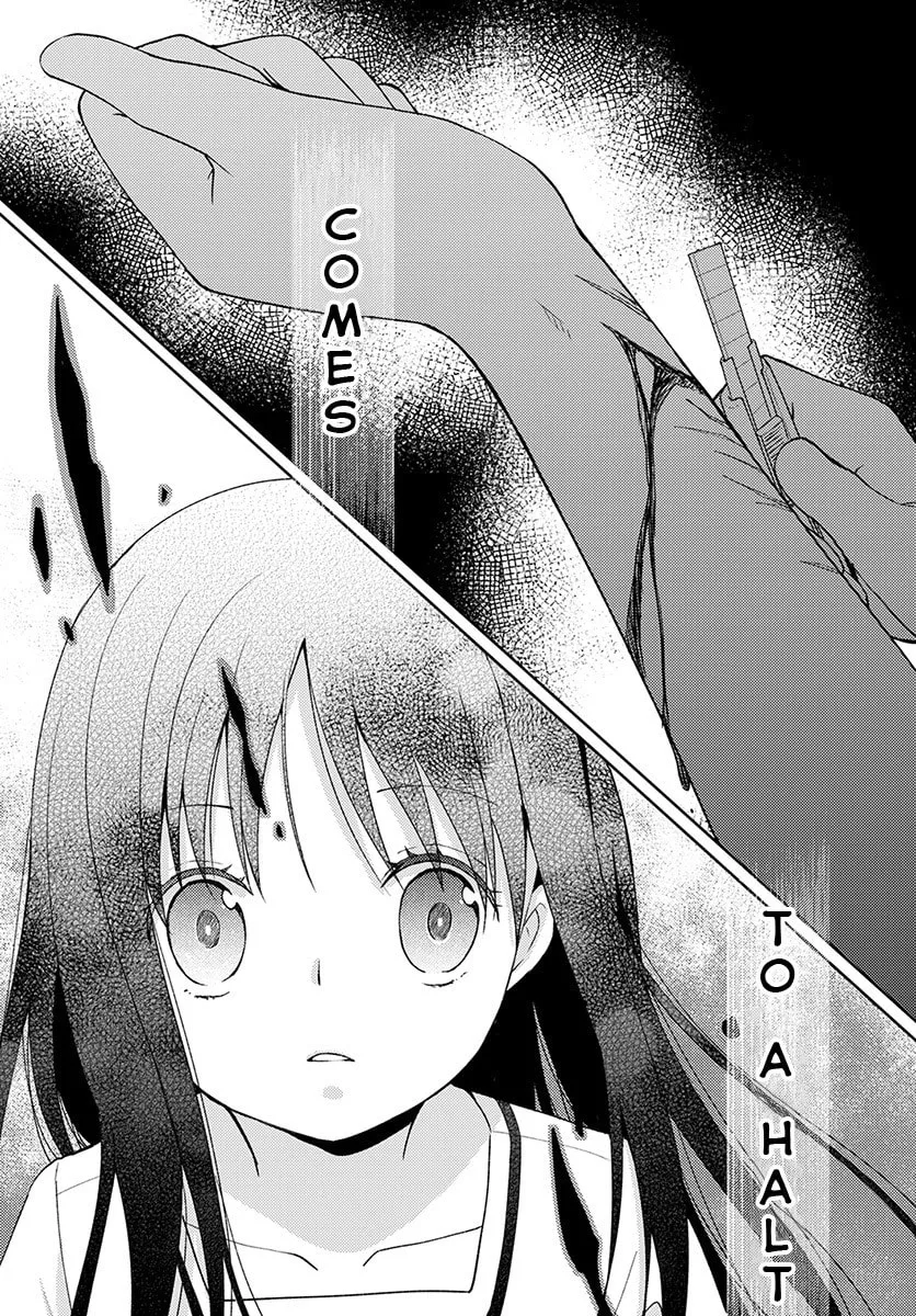 Read I Had That Same Dream Again chapter 2 image 28 on Lezhin