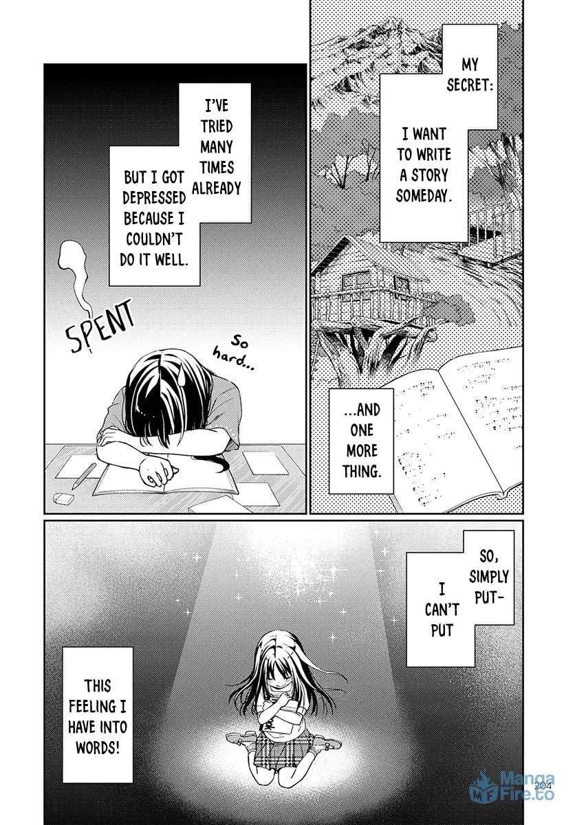Read I Had That Same Dream Again chapter 4 image 2 on Lezhin