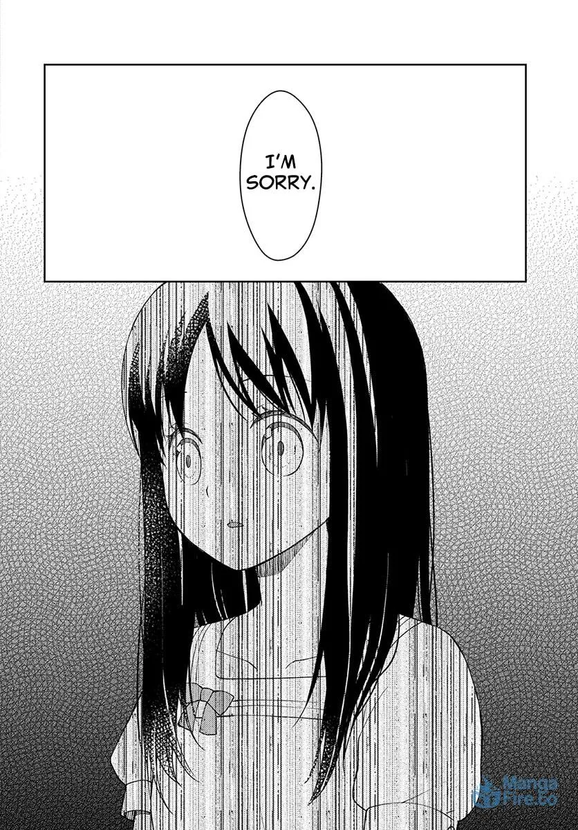 Read I Had That Same Dream Again chapter 4 image 20 on Lezhin