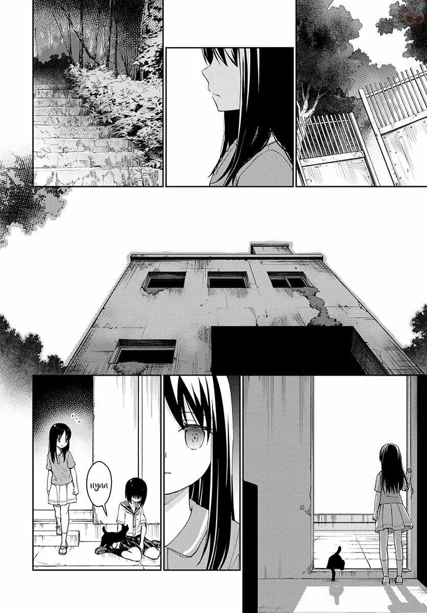Read I Had That Same Dream Again chapter 4 image 28 on Lezhin