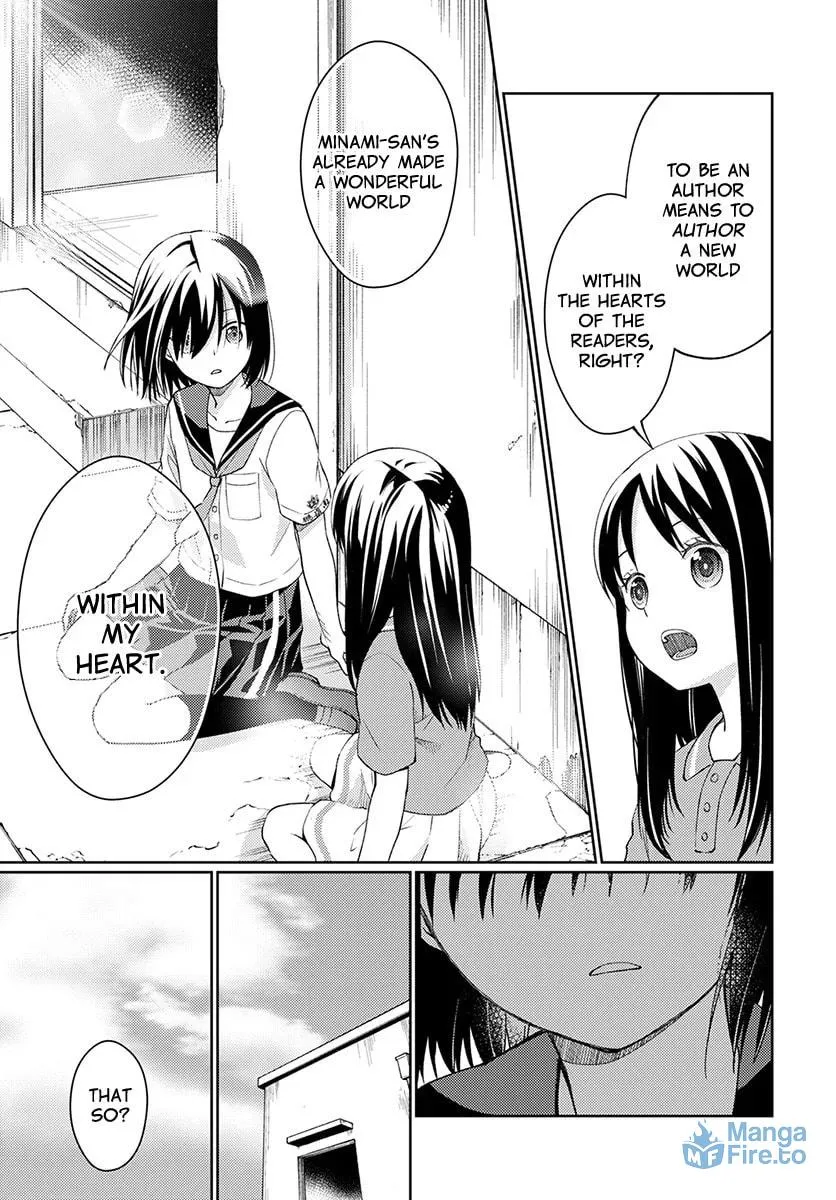 Read I Had That Same Dream Again chapter 4 image 35 on Lezhin