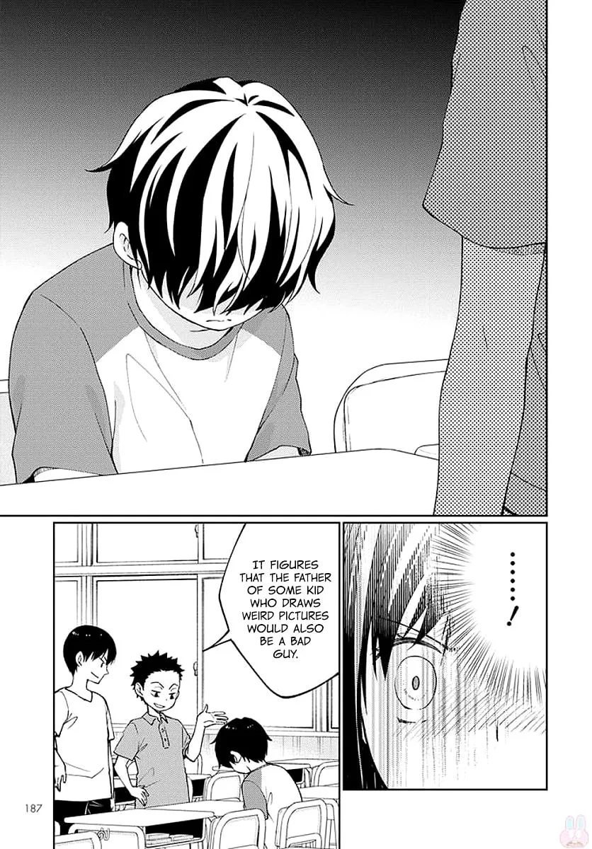 Read I Had That Same Dream Again chapter 6 image 33 on Lezhin