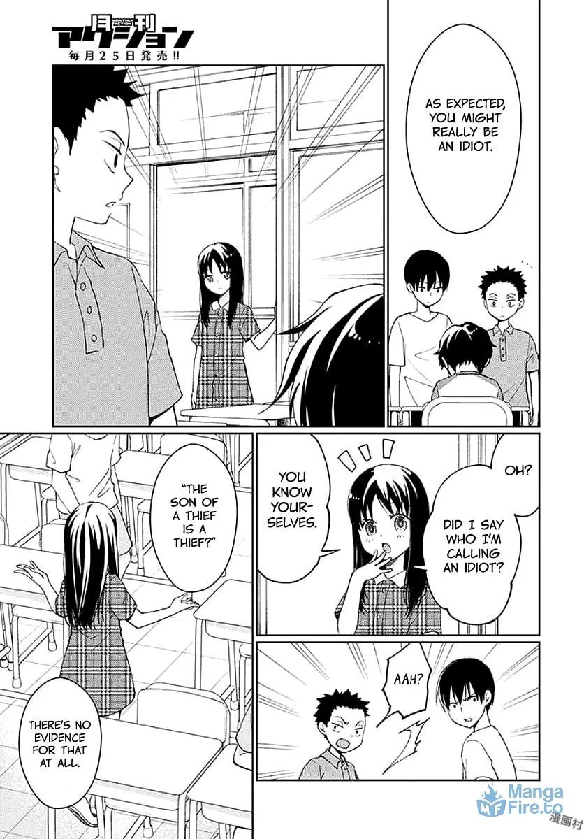Read I Had That Same Dream Again chapter 6 image 35 on Lezhin